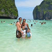 Отзыв от Анатолий - виза ДТВ